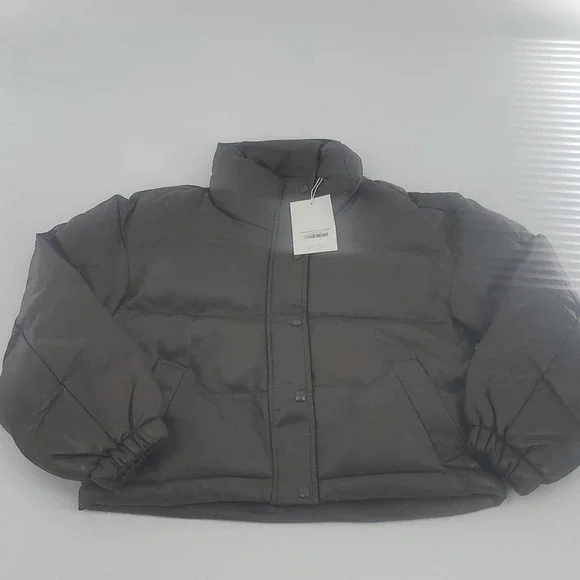 Oak + FORT Turkish Coffee XS - Picture 4 of 8